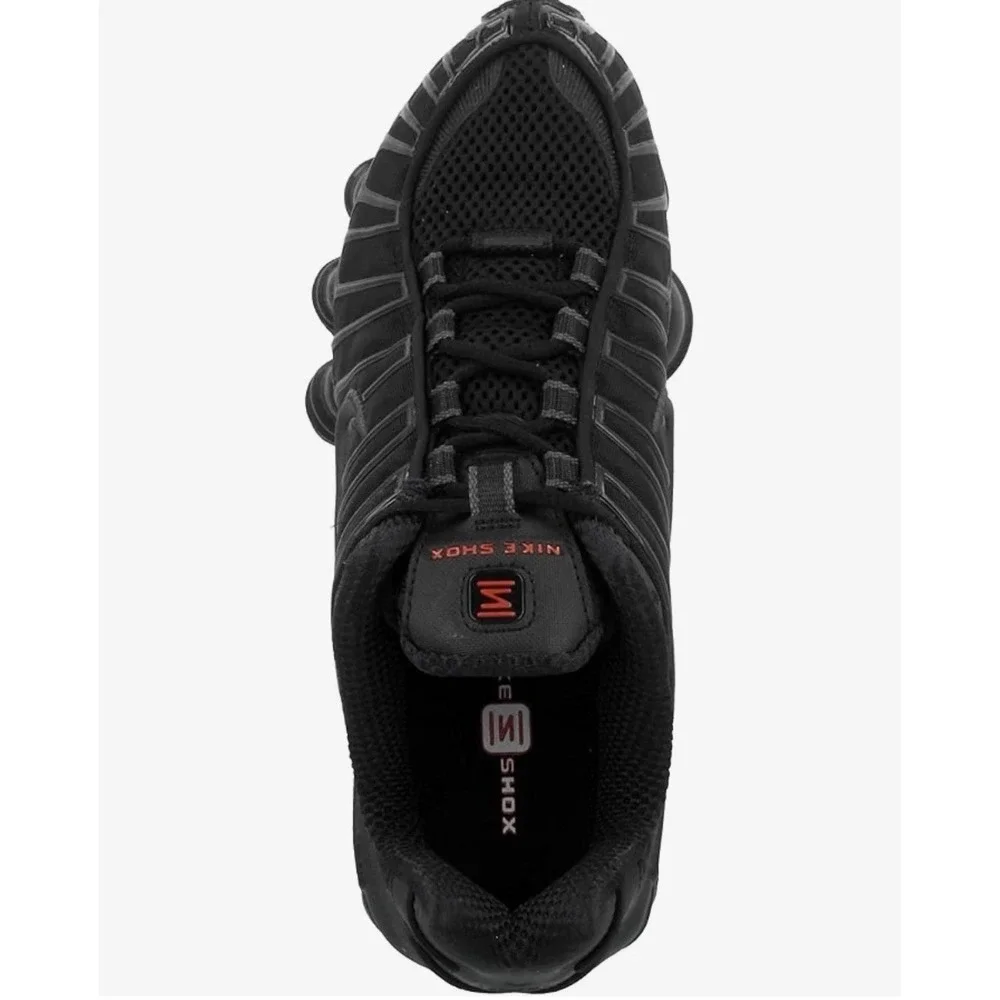 Nike Shox TL - Men's 12 | Women's 13.5 AR3566 002